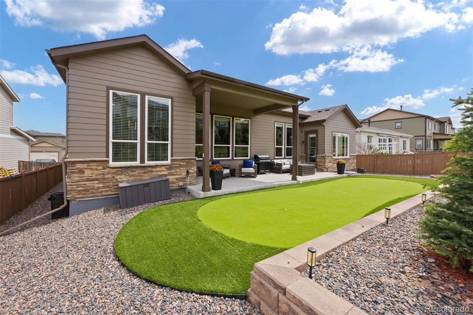 MLS Image #18 for 4071  spanish oaks court,castle rock, Colorado
