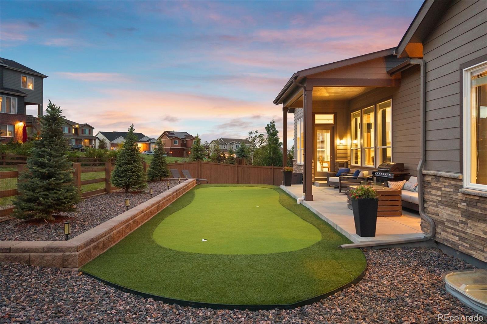 MLS Image #19 for 4071  spanish oaks court,castle rock, Colorado
