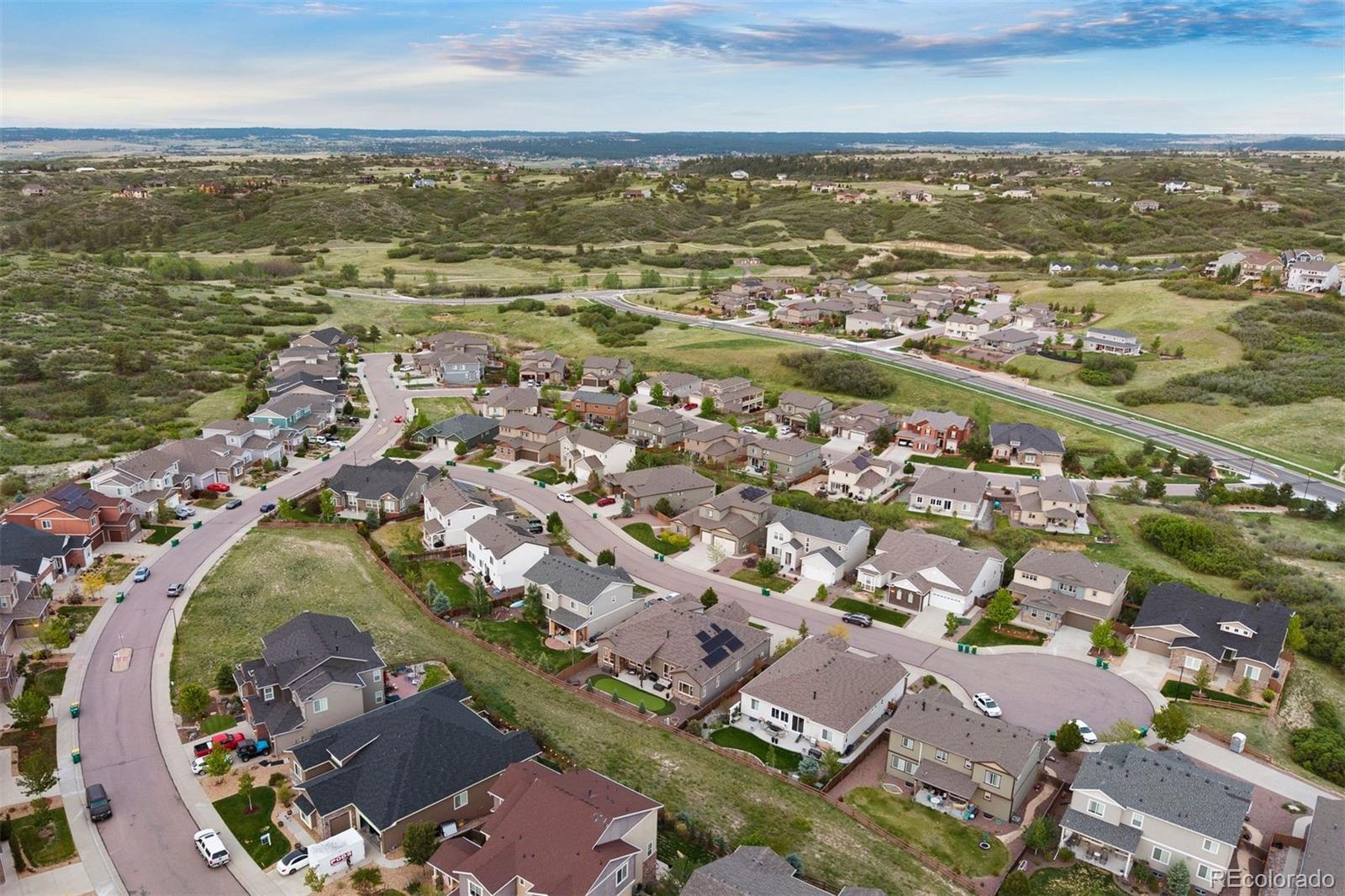MLS Image #22 for 4071  spanish oaks court,castle rock, Colorado