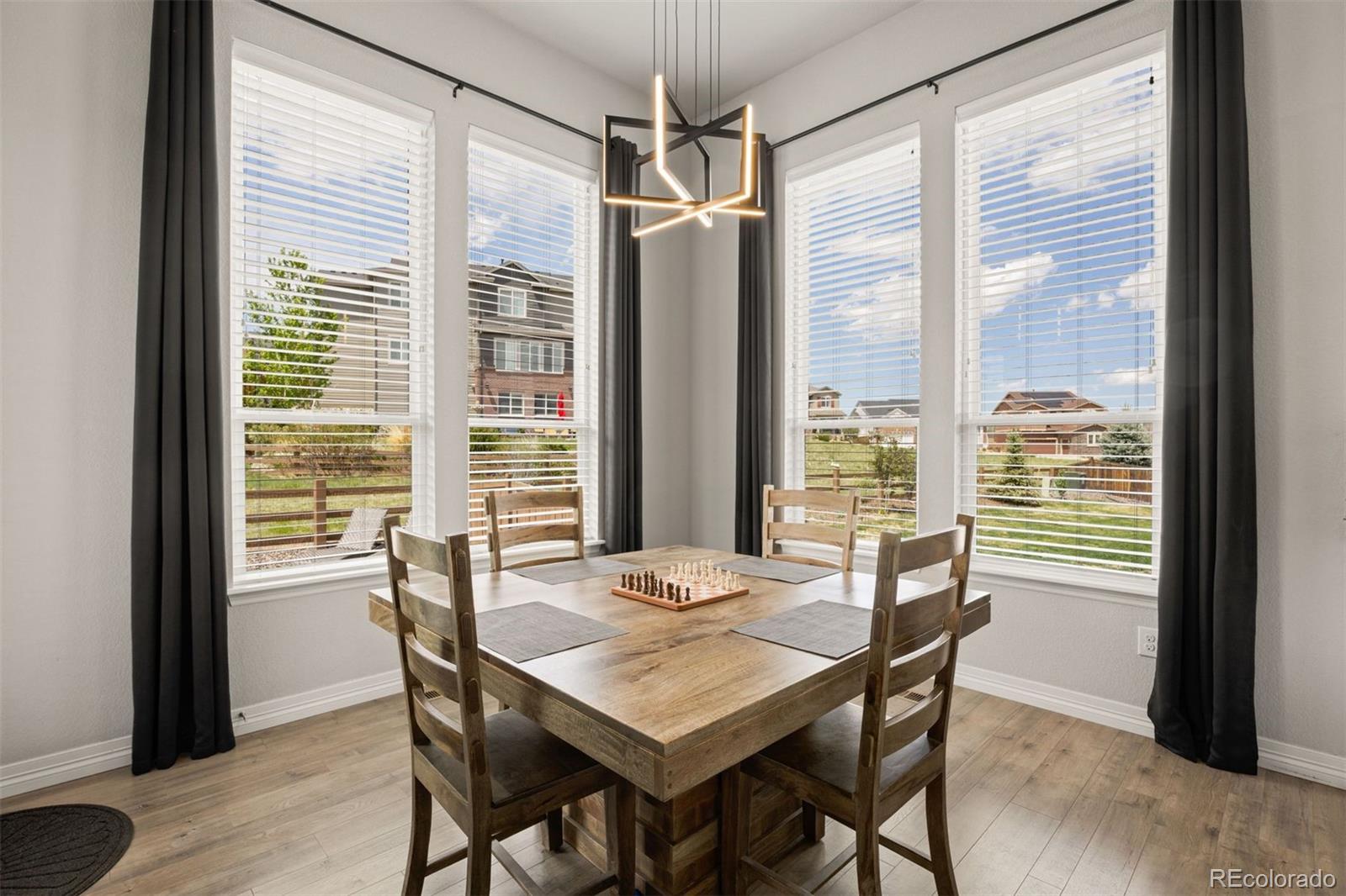 MLS Image #7 for 4071  spanish oaks court,castle rock, Colorado