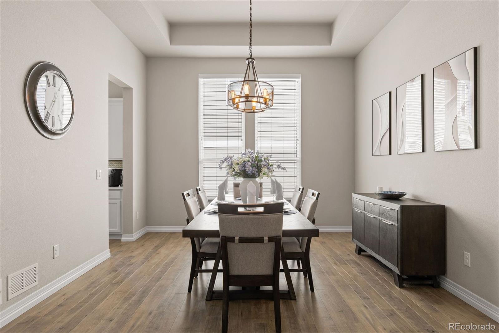 MLS Image #8 for 4071  spanish oaks court,castle rock, Colorado