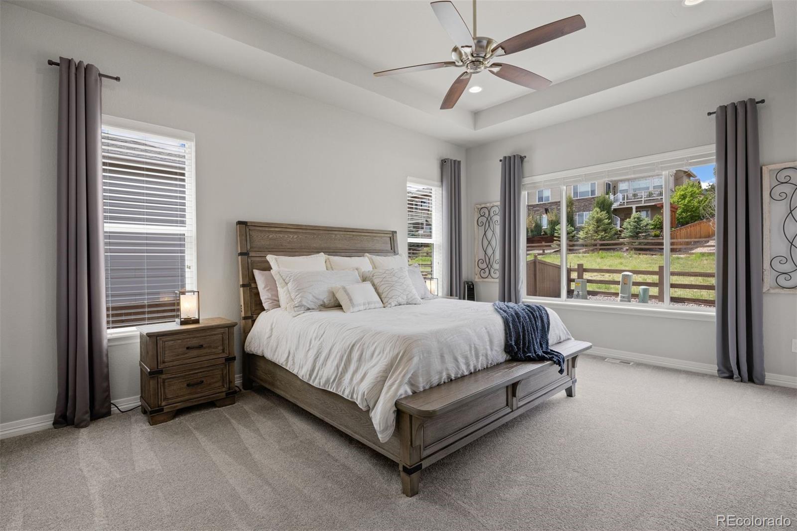 MLS Image #9 for 4071  spanish oaks court,castle rock, Colorado