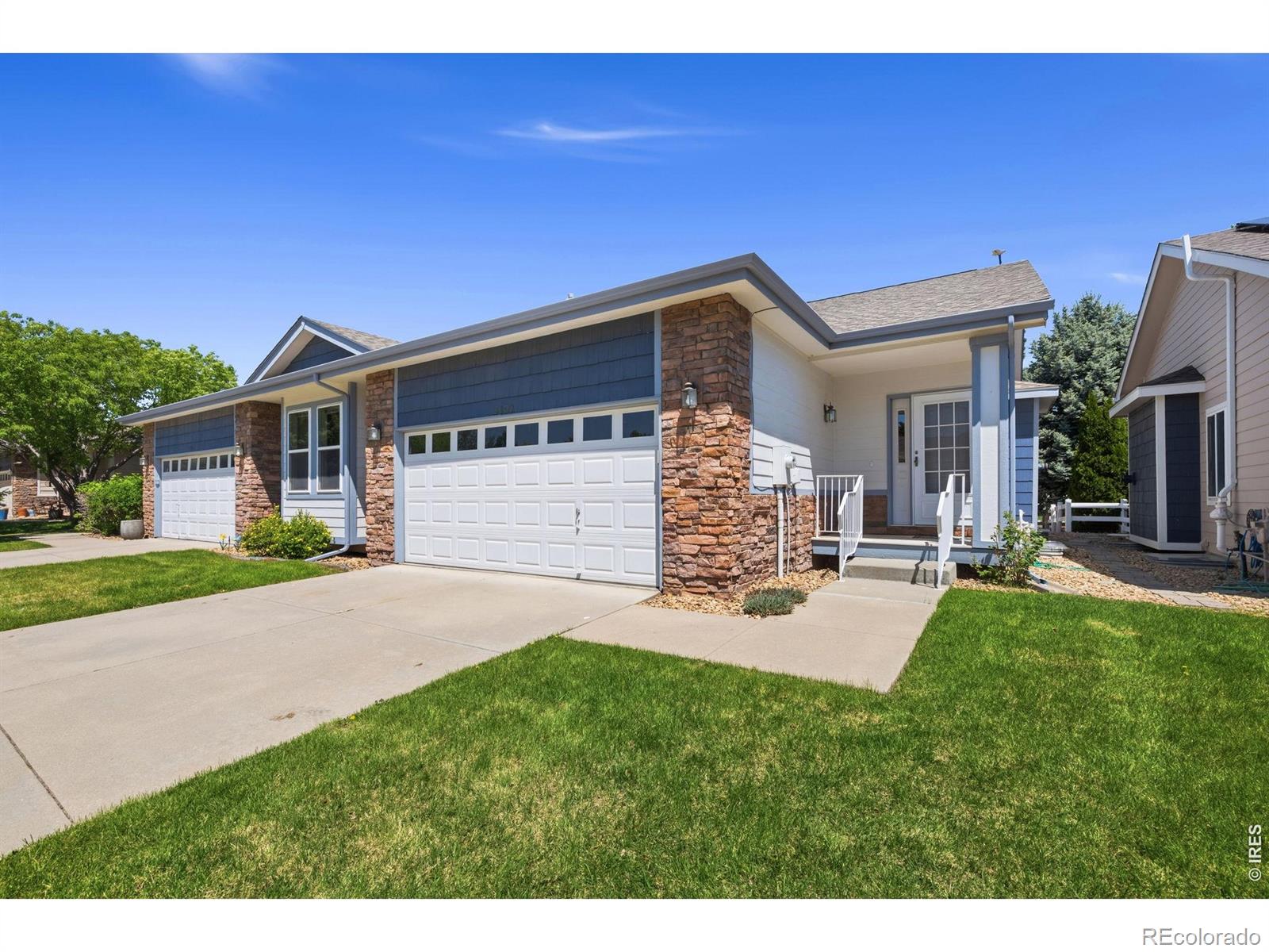 MLS Image #0 for 3102  depo drive,longmont, Colorado