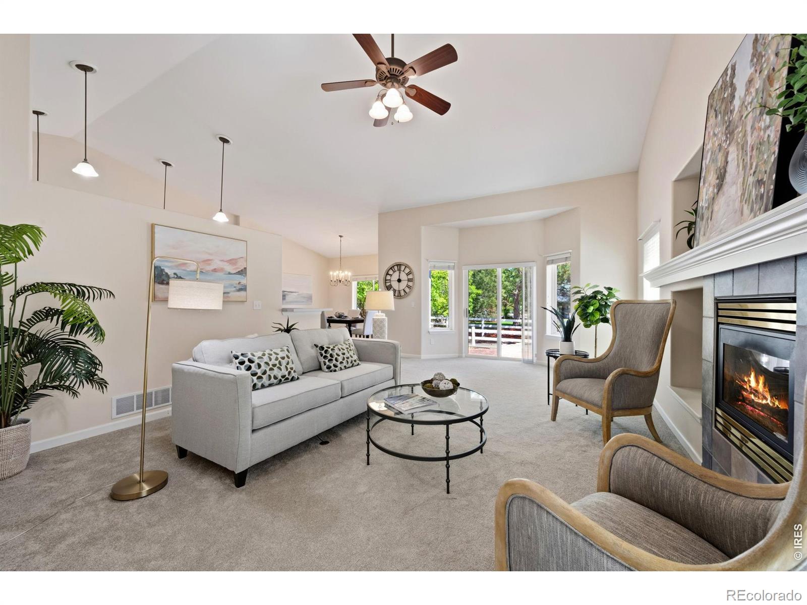 MLS Image #1 for 3102  depo drive,longmont, Colorado