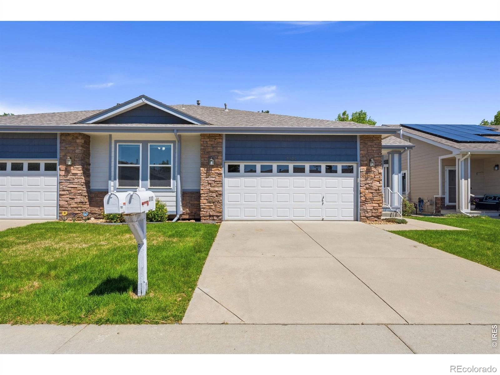 MLS Image #12 for 3102  depo drive,longmont, Colorado