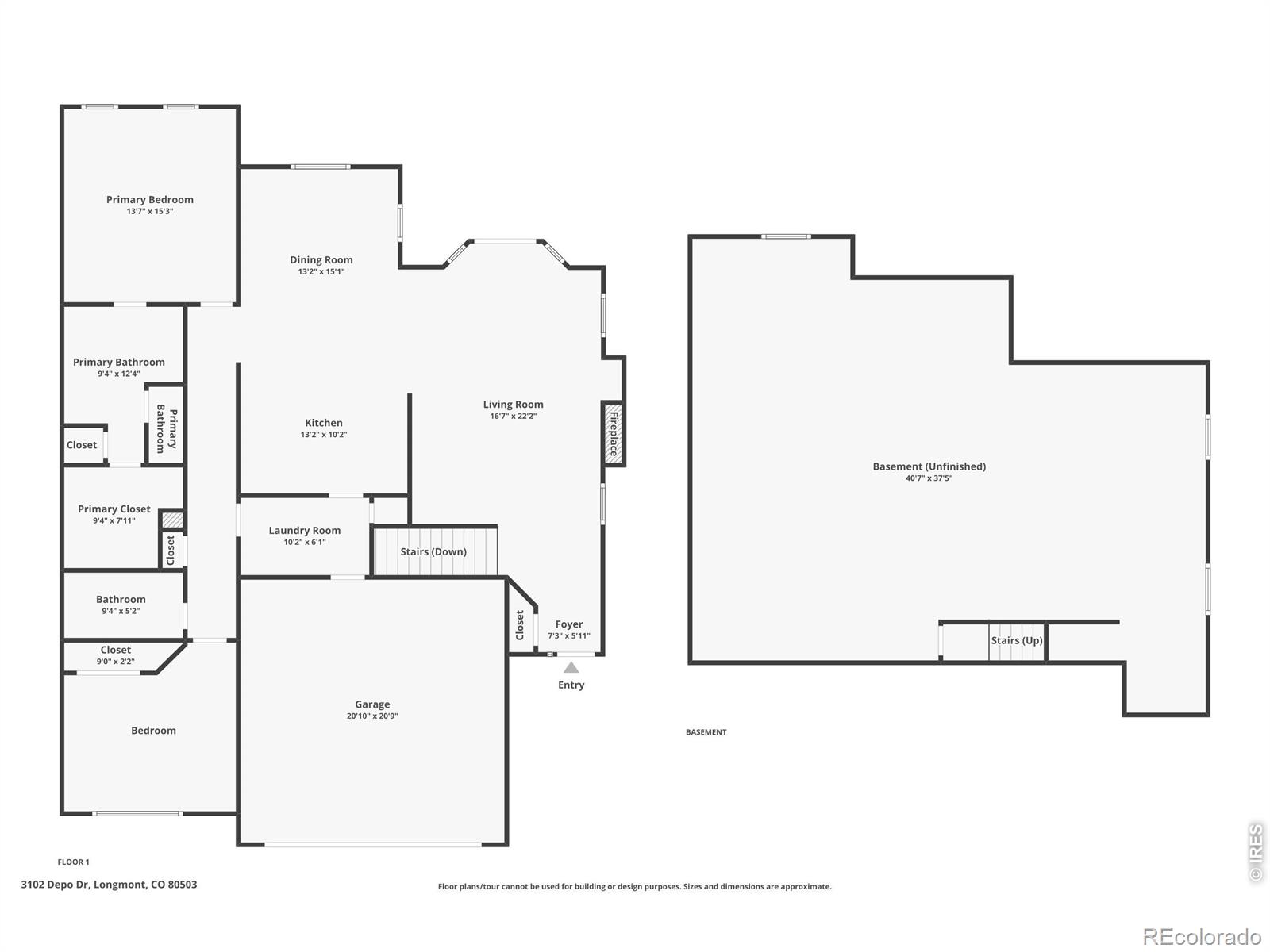 MLS Image #16 for 3102  depo drive,longmont, Colorado