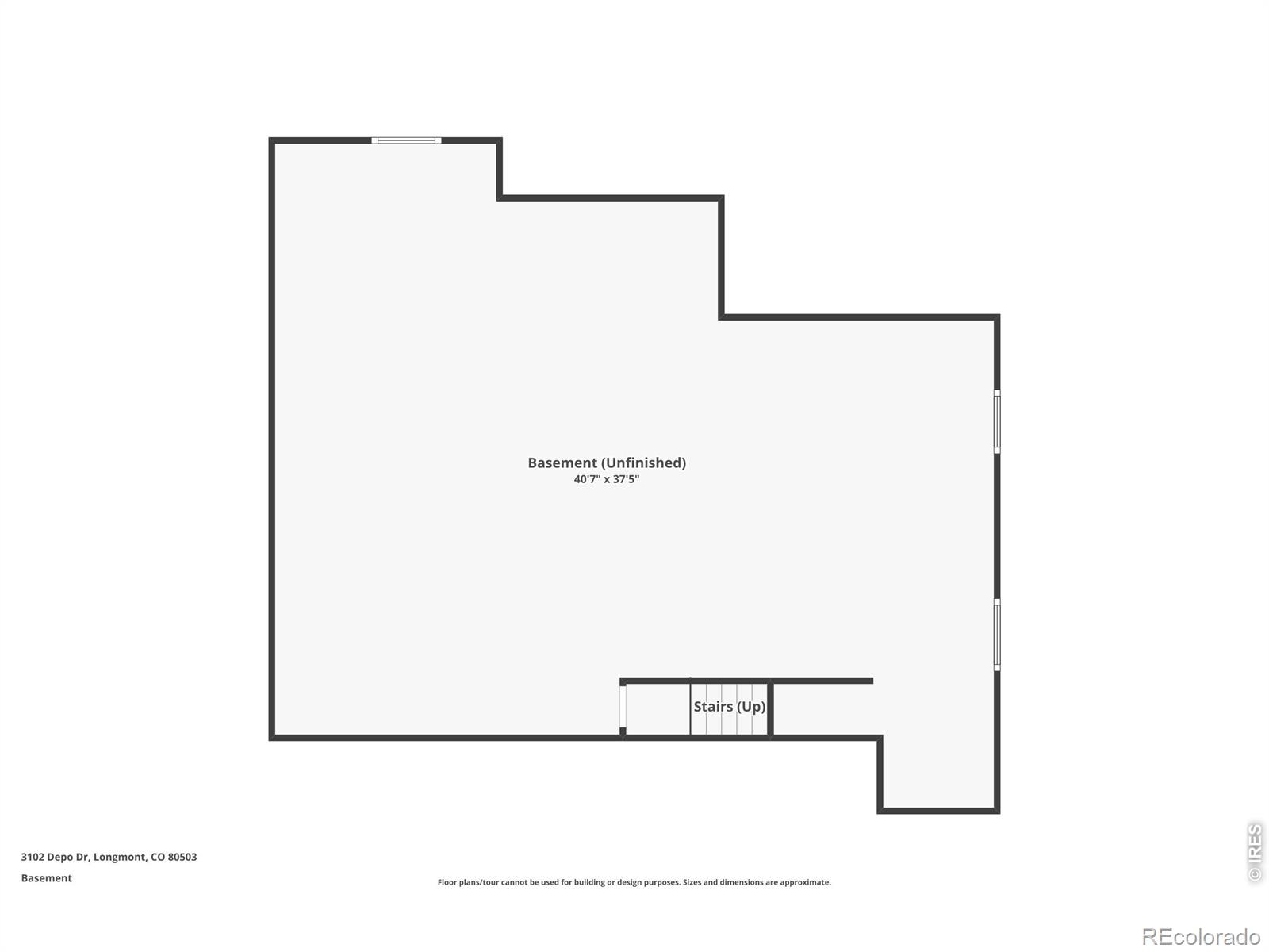 MLS Image #17 for 3102  depo drive,longmont, Colorado