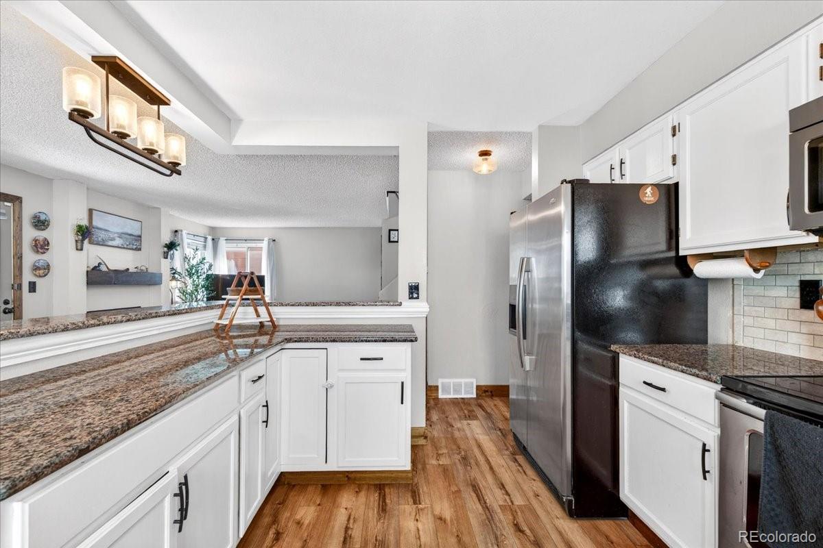 MLS Image #11 for 2722  front royal drive,colorado springs, Colorado