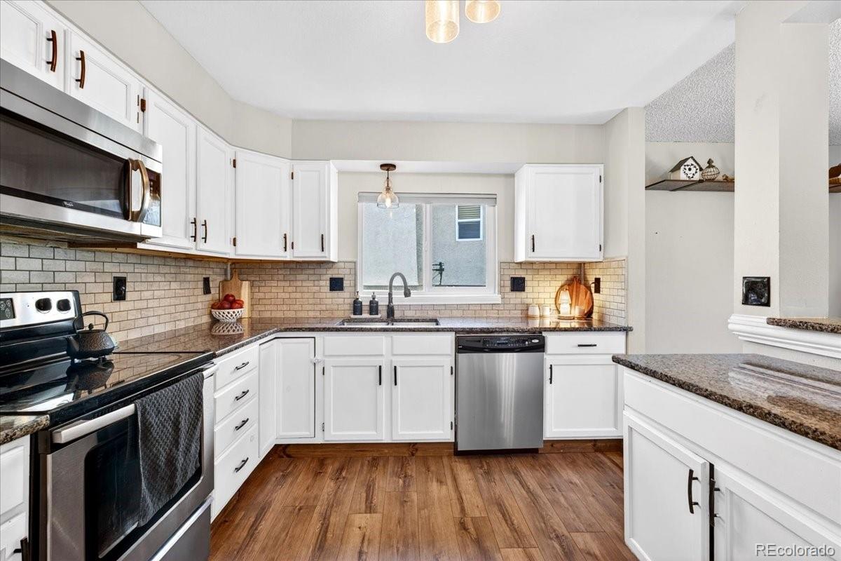 MLS Image #12 for 2722  front royal drive,colorado springs, Colorado