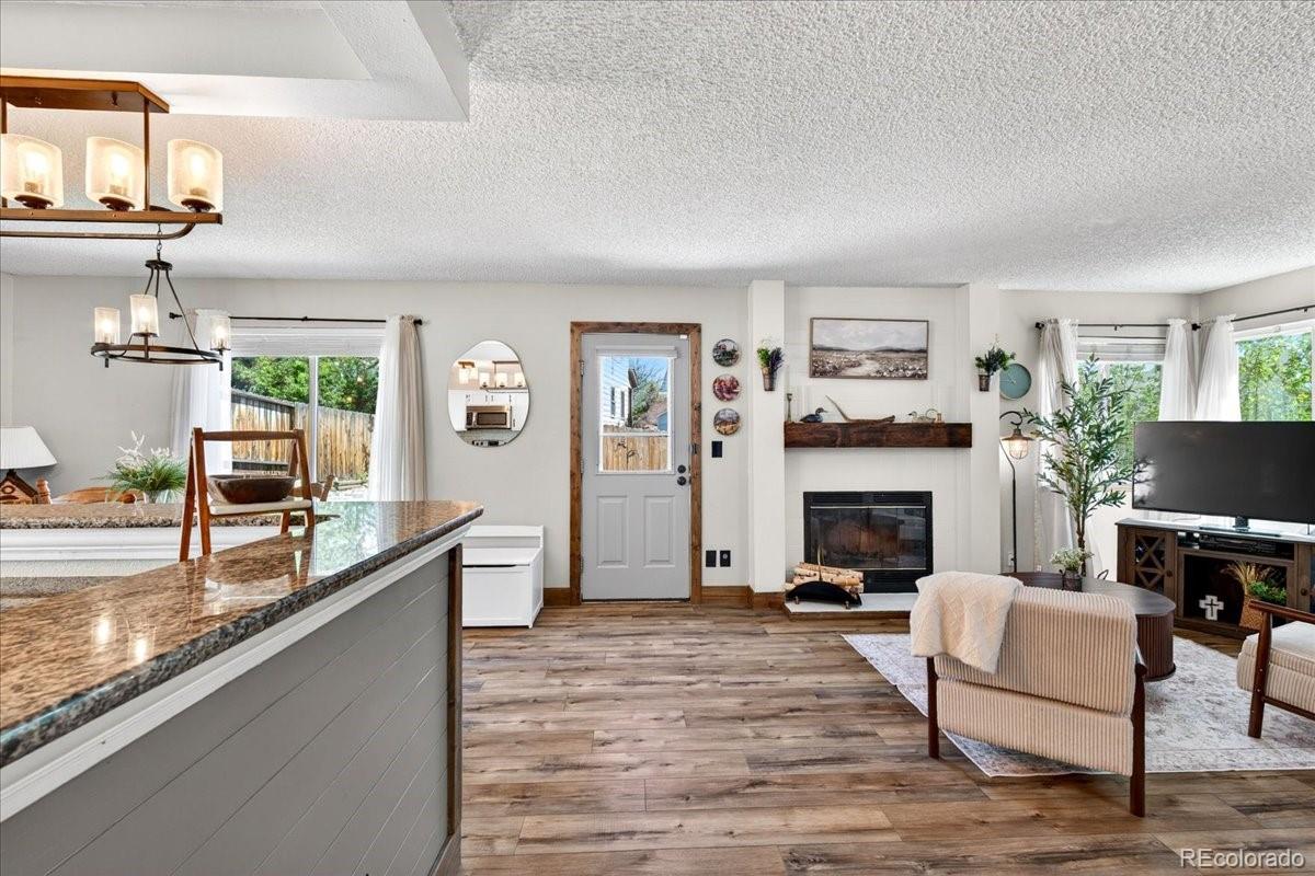 MLS Image #13 for 2722  front royal drive,colorado springs, Colorado