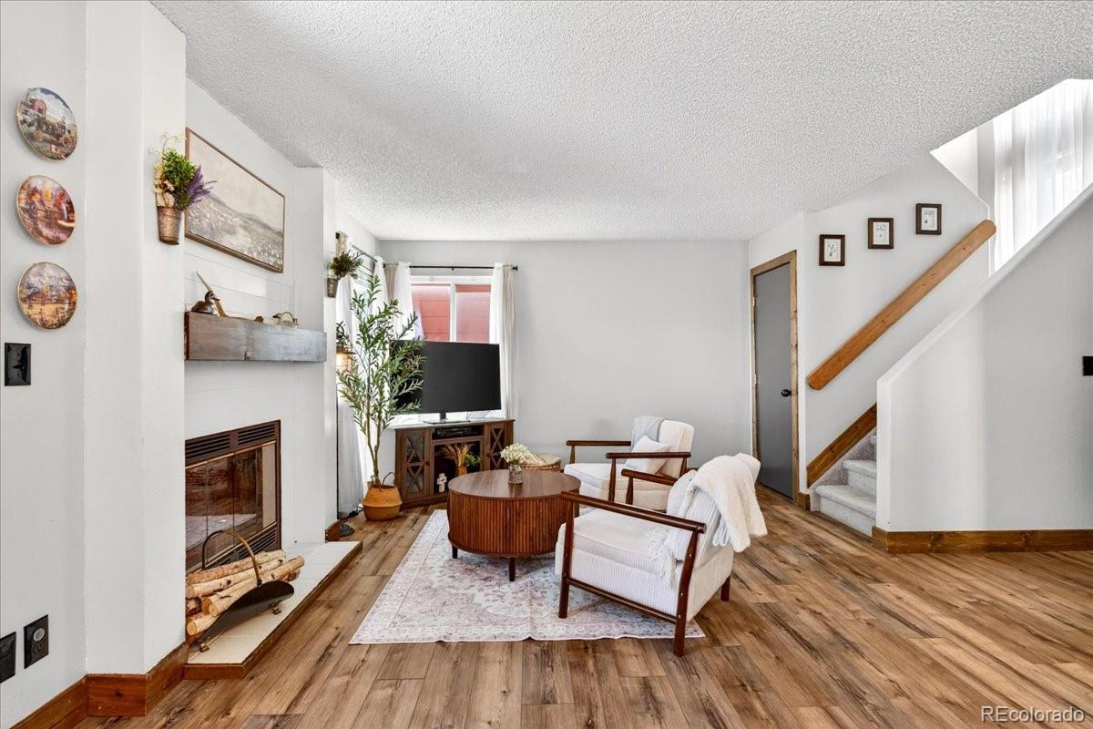 MLS Image #14 for 2722  front royal drive,colorado springs, Colorado