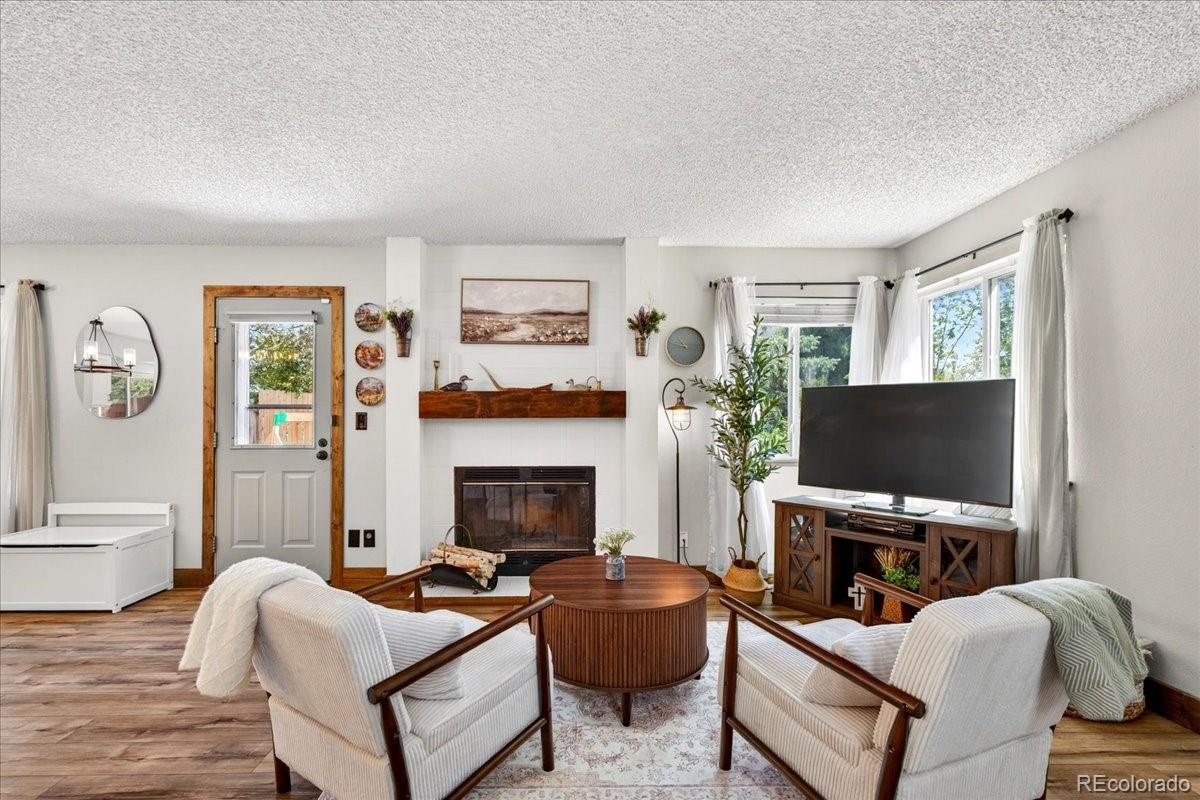MLS Image #15 for 2722  front royal drive,colorado springs, Colorado