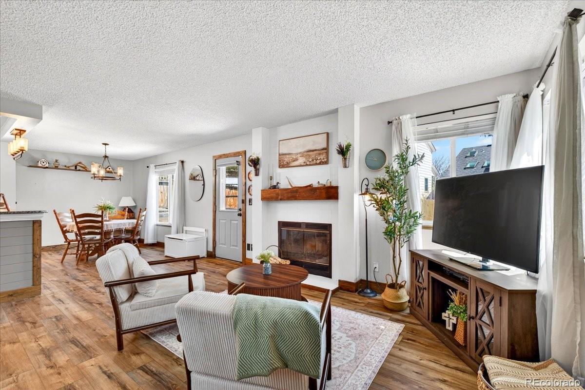 MLS Image #16 for 2722  front royal drive,colorado springs, Colorado
