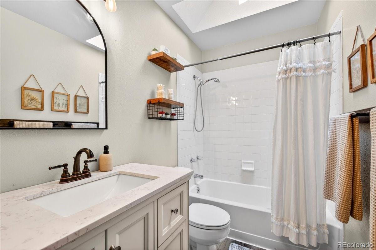 MLS Image #23 for 2722  front royal drive,colorado springs, Colorado