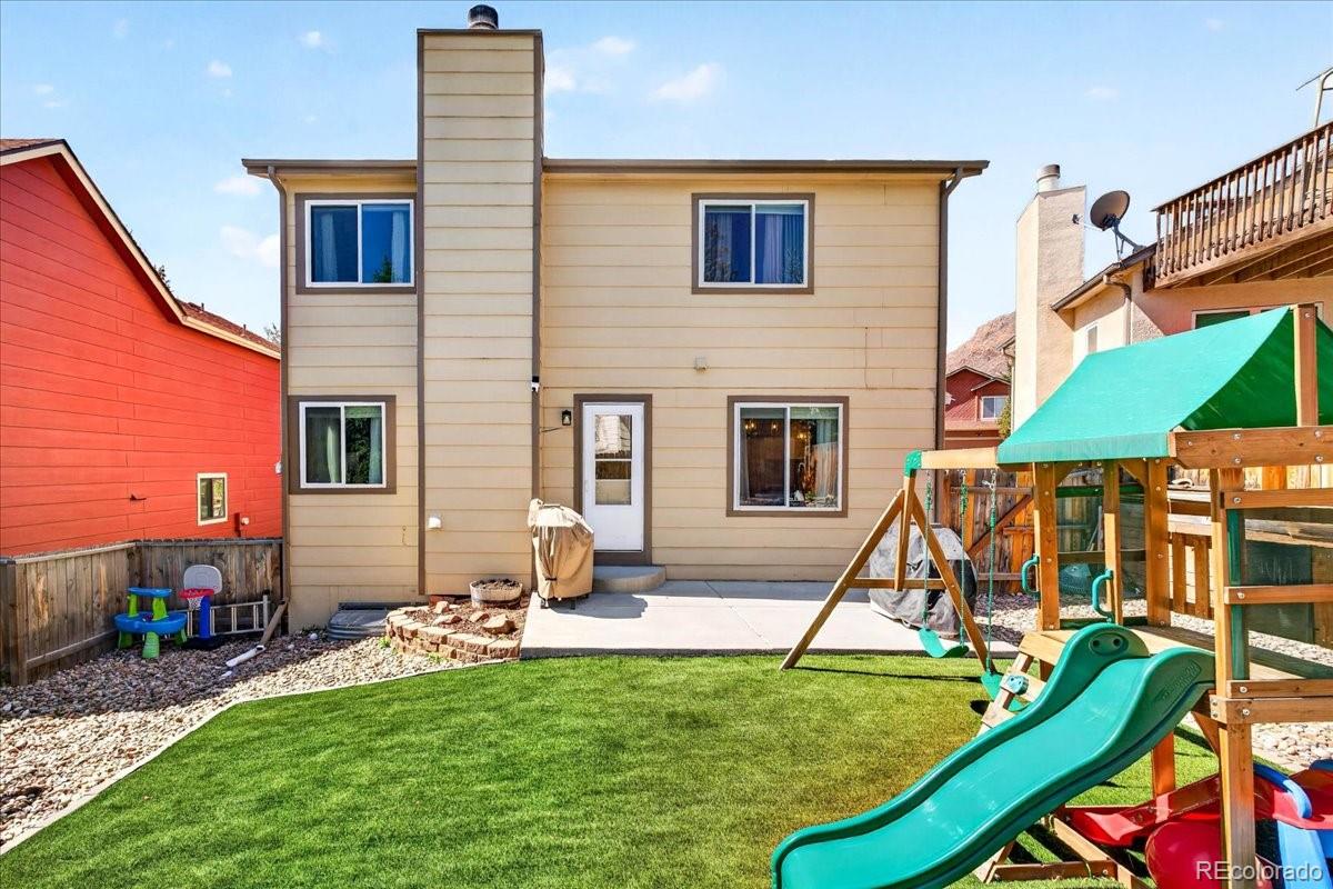 MLS Image #28 for 2722  front royal drive,colorado springs, Colorado