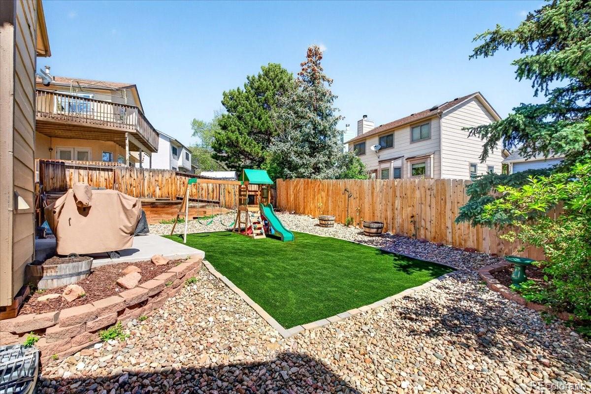 MLS Image #29 for 2722  front royal drive,colorado springs, Colorado