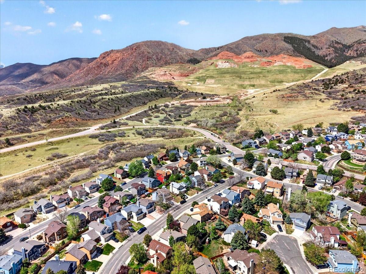 MLS Image #31 for 2722  front royal drive,colorado springs, Colorado