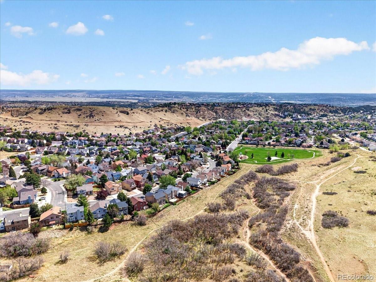 MLS Image #32 for 2722  front royal drive,colorado springs, Colorado