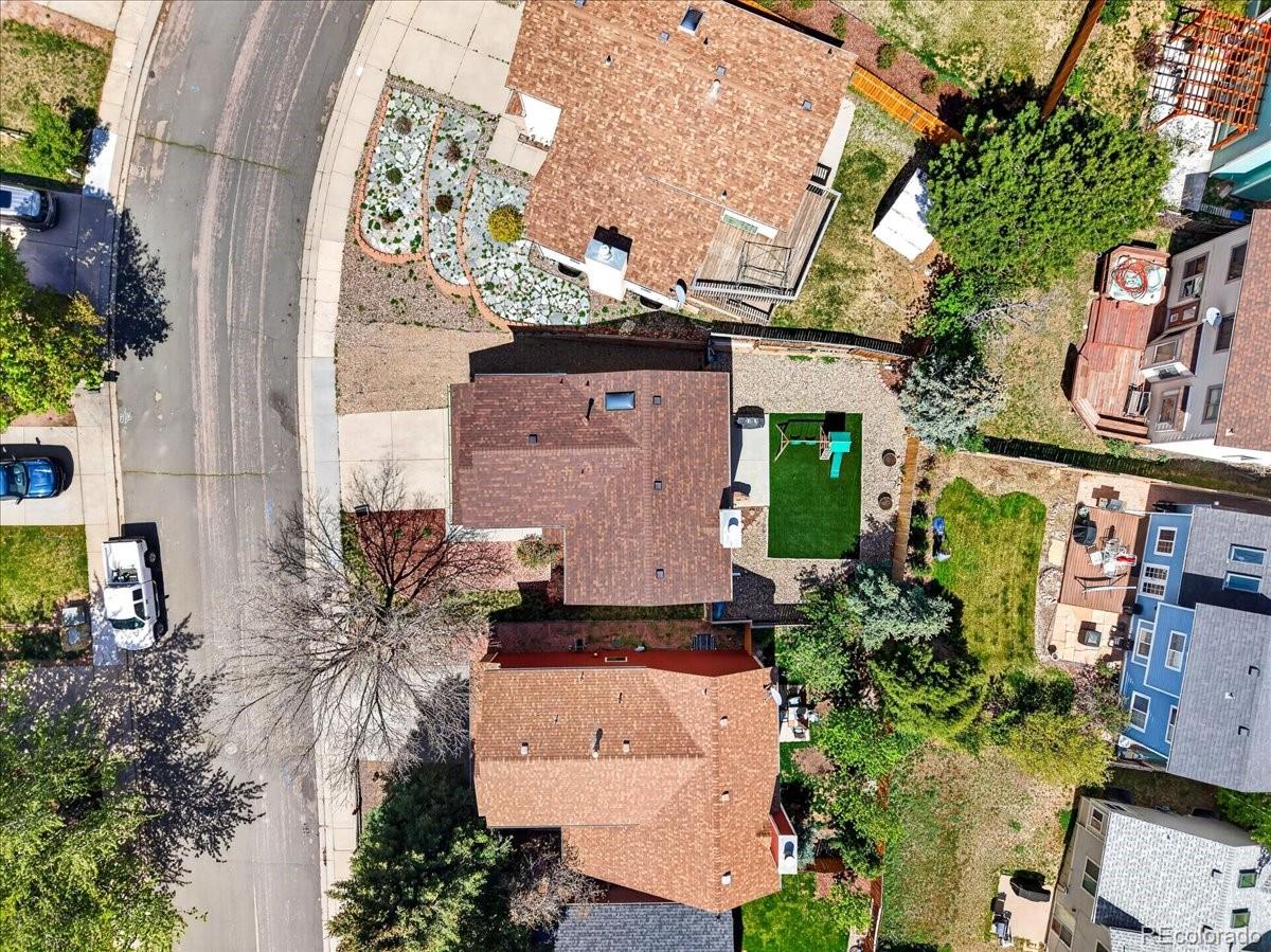 MLS Image #33 for 2722  front royal drive,colorado springs, Colorado