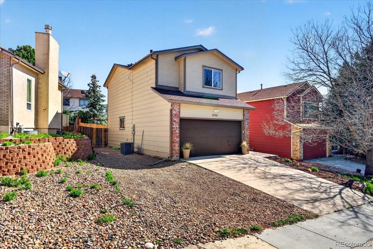 MLS Image #34 for 2722  front royal drive,colorado springs, Colorado