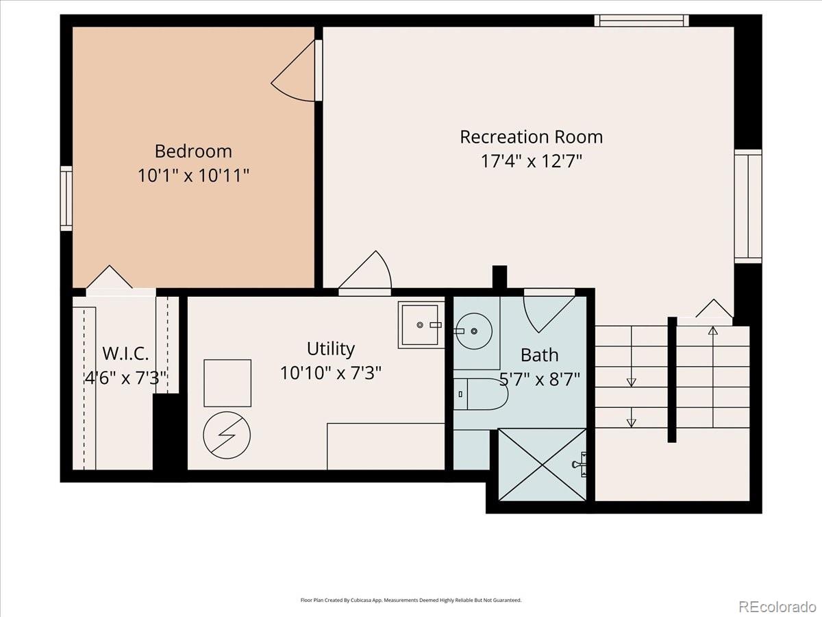 MLS Image #35 for 2722  front royal drive,colorado springs, Colorado