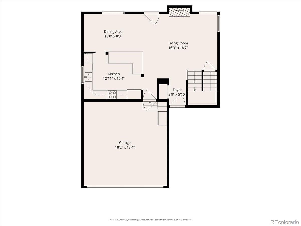 MLS Image #36 for 2722  front royal drive,colorado springs, Colorado