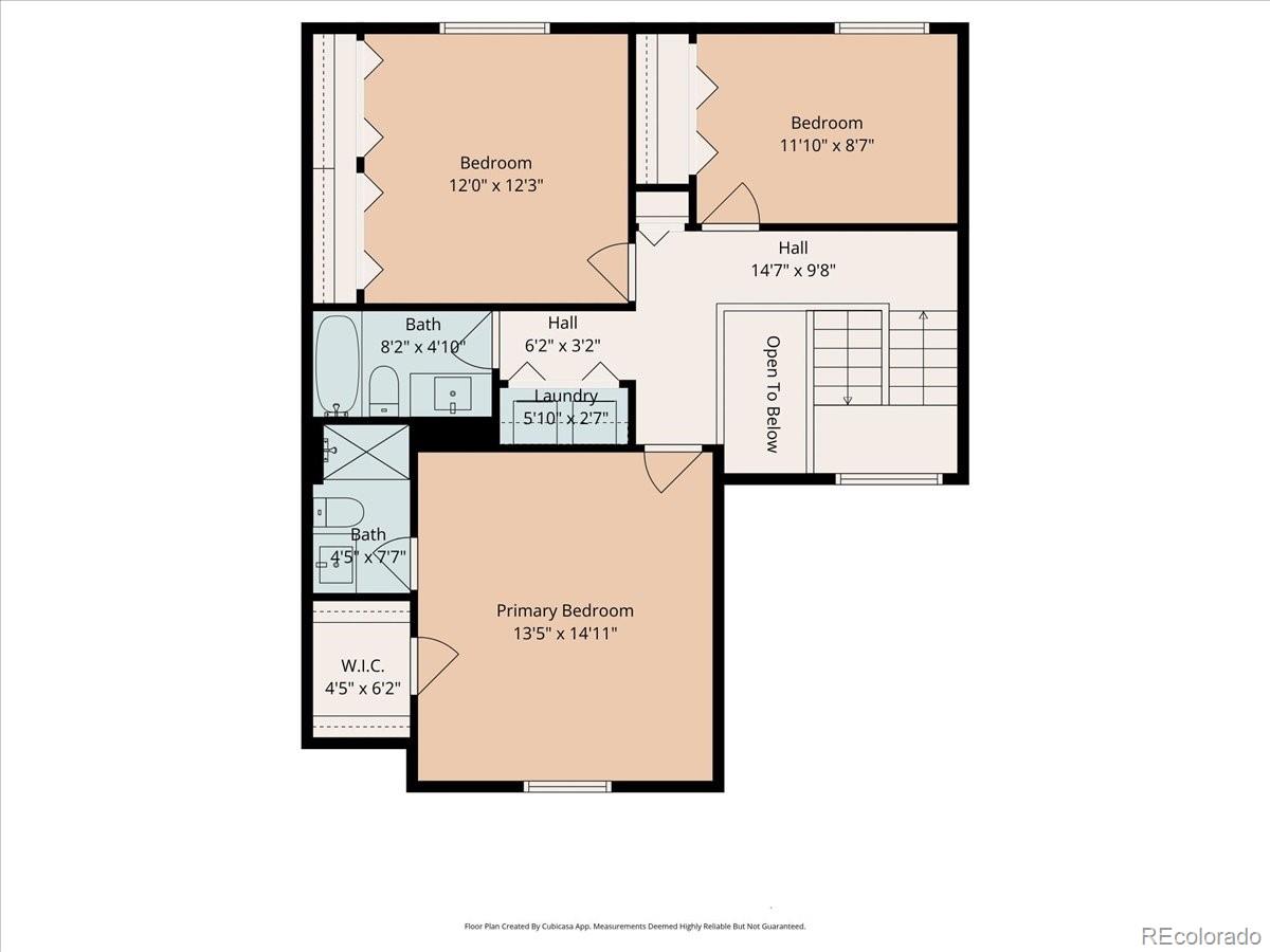 MLS Image #37 for 2722  front royal drive,colorado springs, Colorado