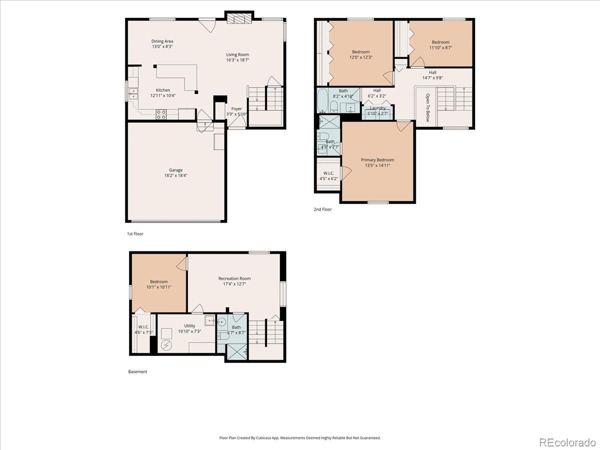MLS Image #38 for 2722  front royal drive,colorado springs, Colorado