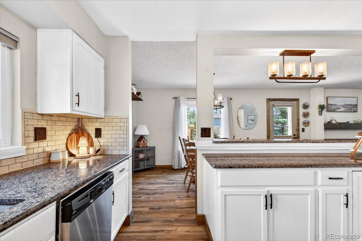 MLS Image #4 for 2722  front royal drive,colorado springs, Colorado