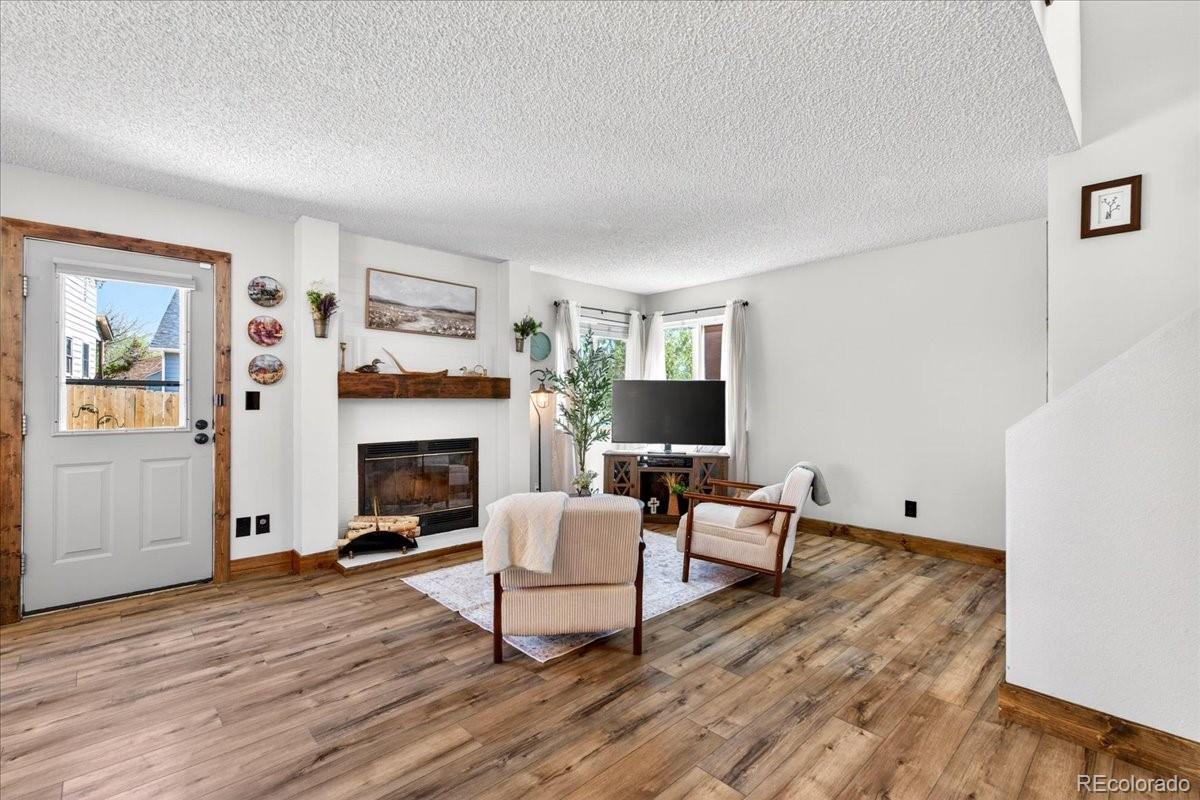 MLS Image #5 for 2722  front royal drive,colorado springs, Colorado