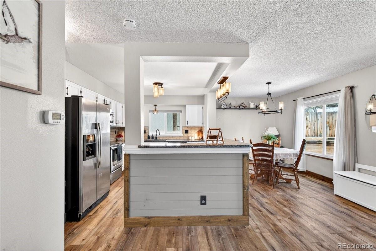 MLS Image #6 for 2722  front royal drive,colorado springs, Colorado