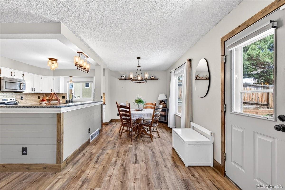 MLS Image #7 for 2722  front royal drive,colorado springs, Colorado