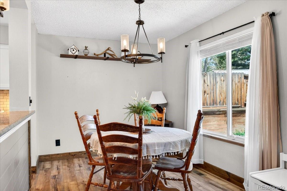 MLS Image #8 for 2722  front royal drive,colorado springs, Colorado