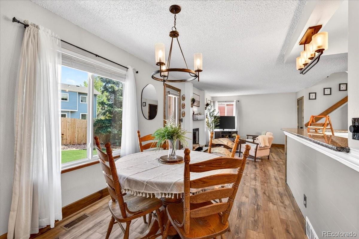 MLS Image #9 for 2722  front royal drive,colorado springs, Colorado