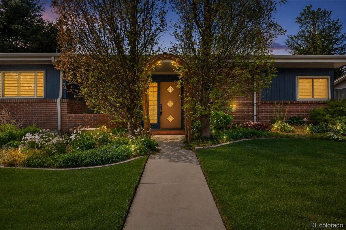 MLS Image #29 for 10530 w 22nd place,lakewood, Colorado