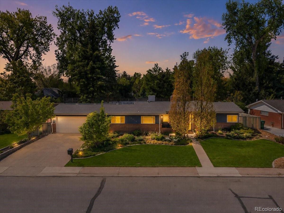 MLS Image #30 for 10530 w 22nd place,lakewood, Colorado