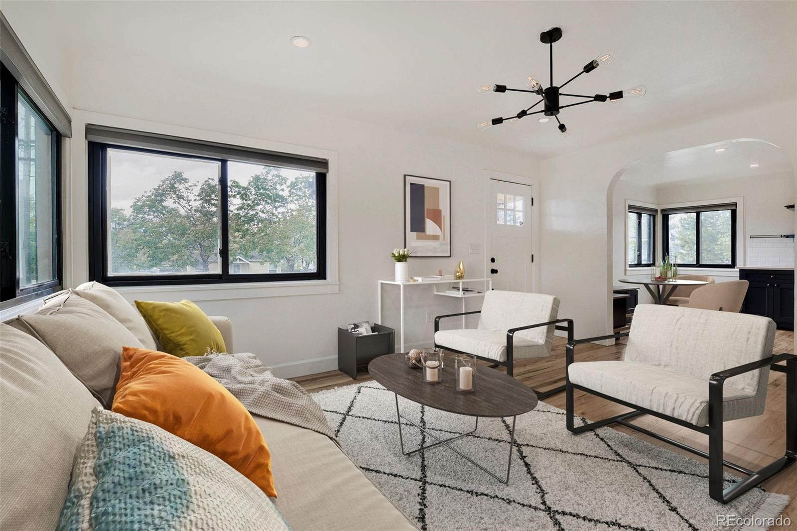 MLS Image #3 for 5654 s datura street,littleton, Colorado