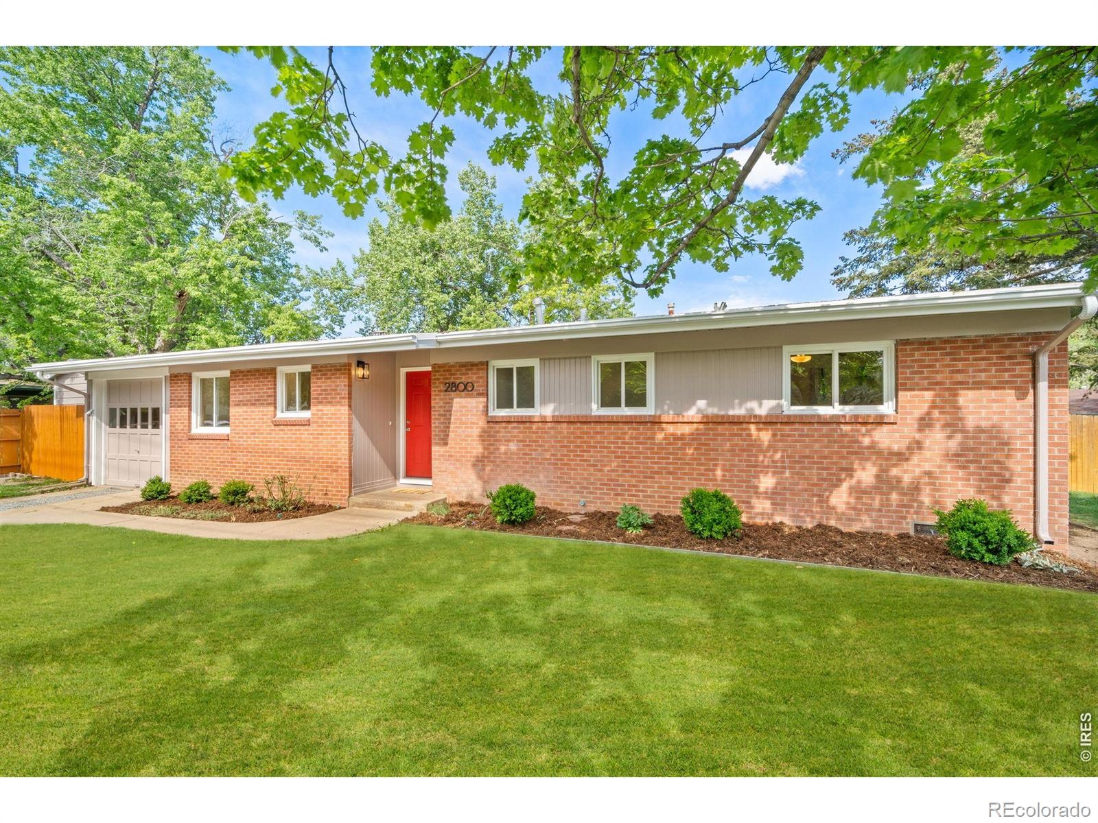 MLS Image #2 for 2800  19th street,boulder, Colorado