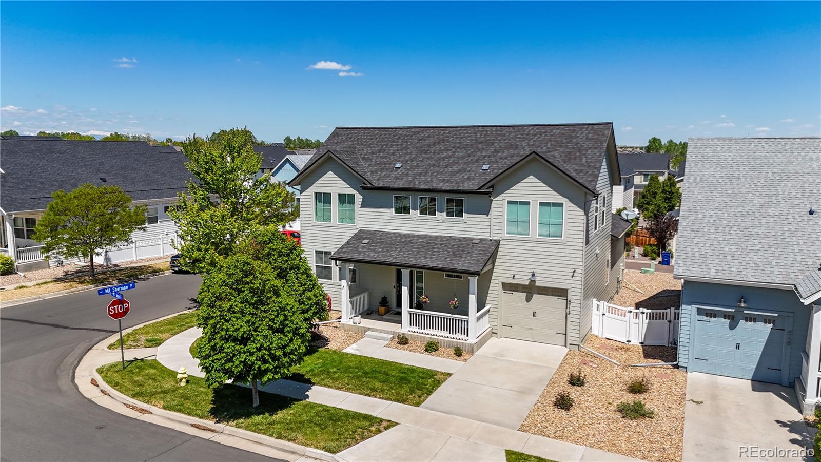 MLS Image #2 for 4713  mt shavano street,brighton, Colorado