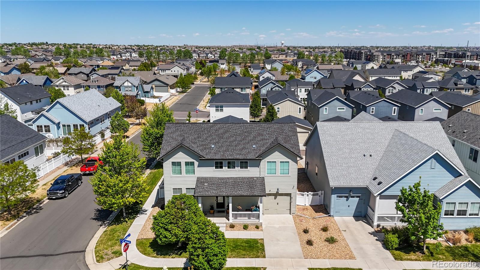 MLS Image #29 for 4713  mt shavano street,brighton, Colorado