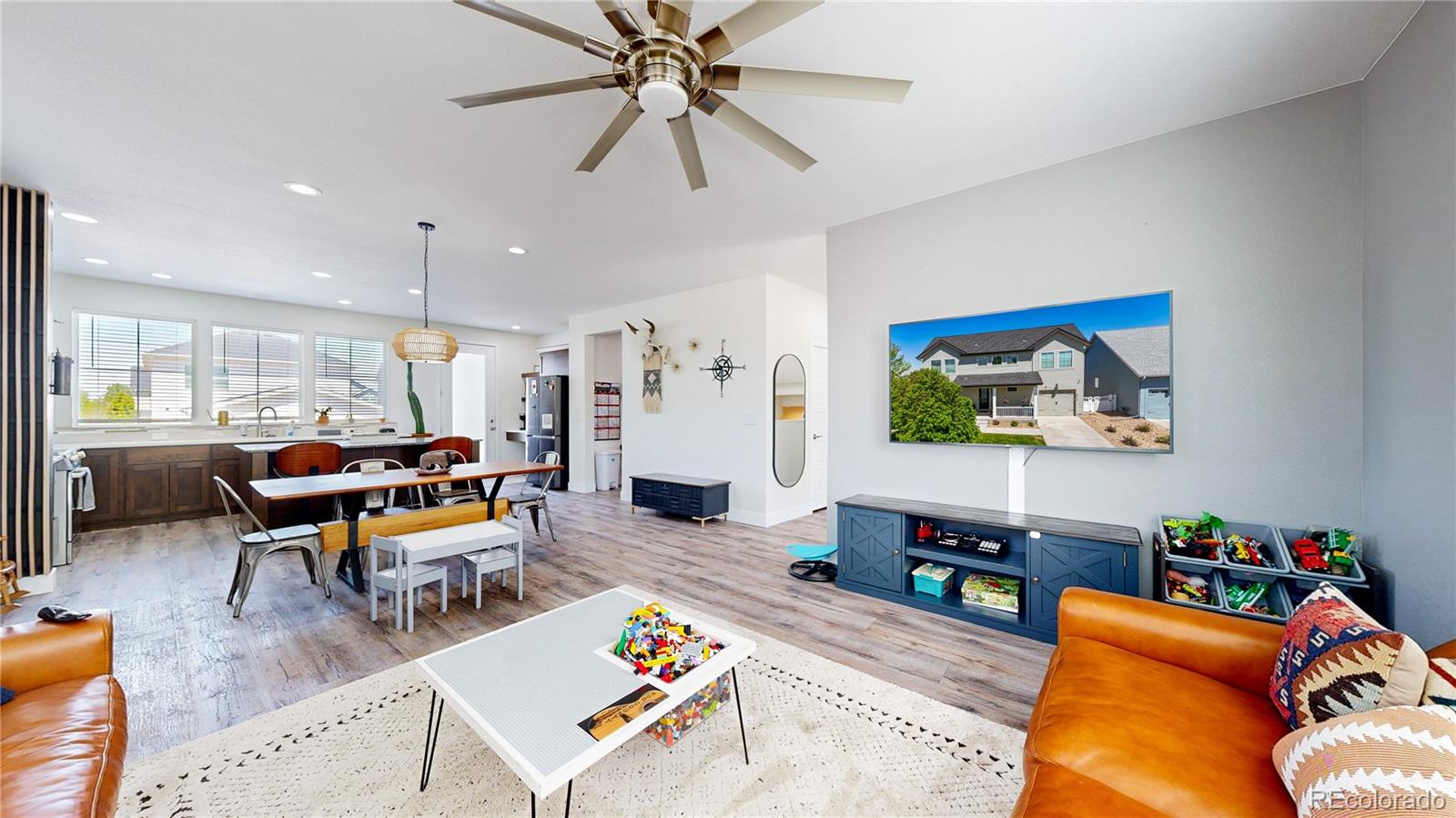 MLS Image #4 for 4713  mt shavano street,brighton, Colorado