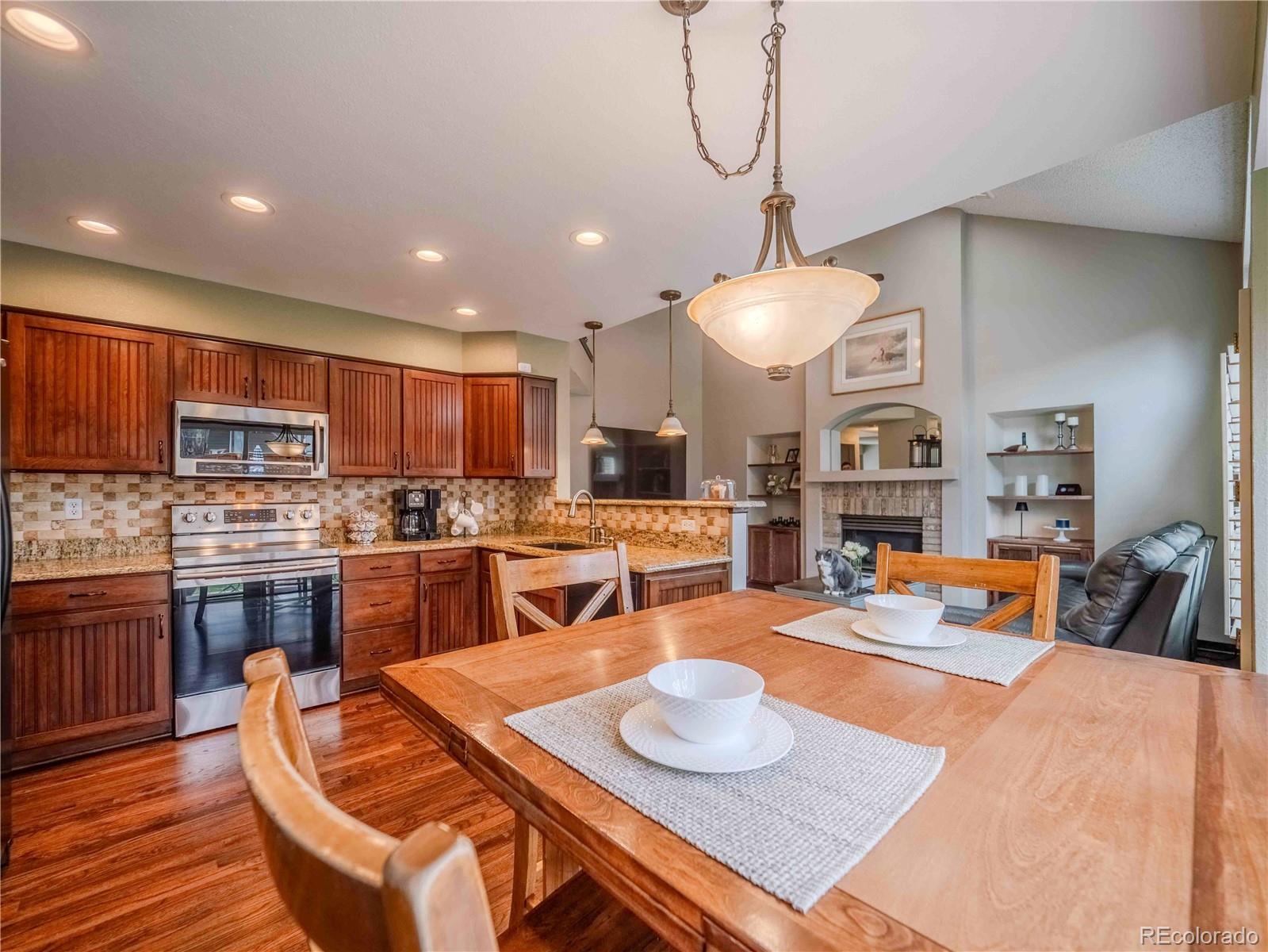 MLS Image #13 for 10071  silver maple circle,highlands ranch, Colorado