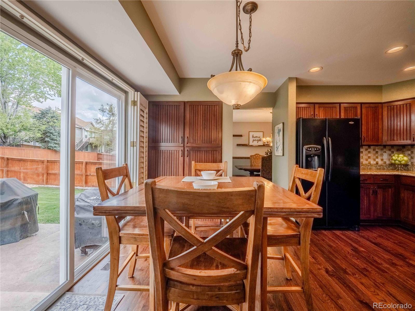 MLS Image #14 for 10071  silver maple circle,highlands ranch, Colorado