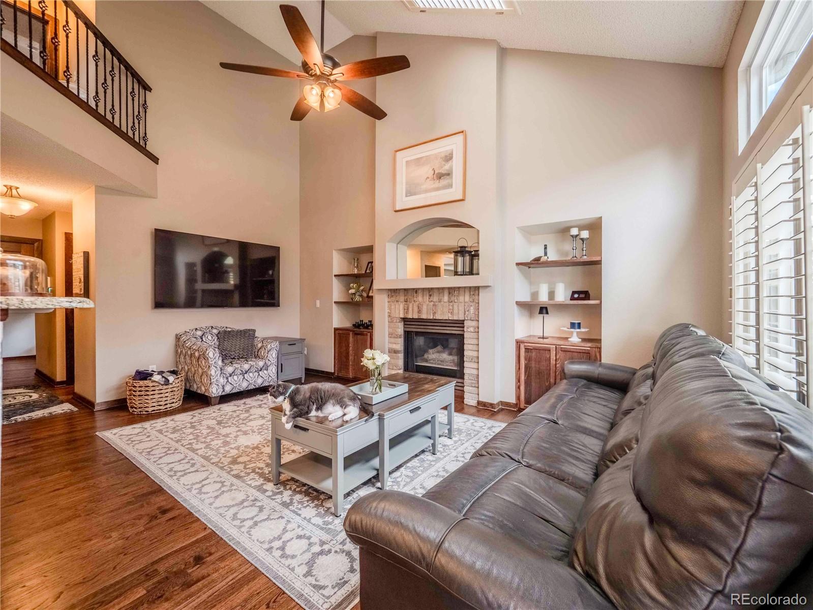 MLS Image #16 for 10071  silver maple circle,highlands ranch, Colorado