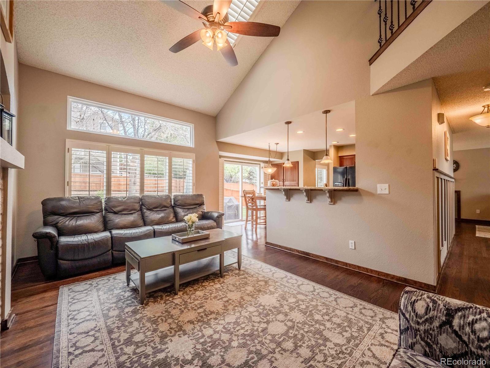 MLS Image #17 for 10071  silver maple circle,highlands ranch, Colorado