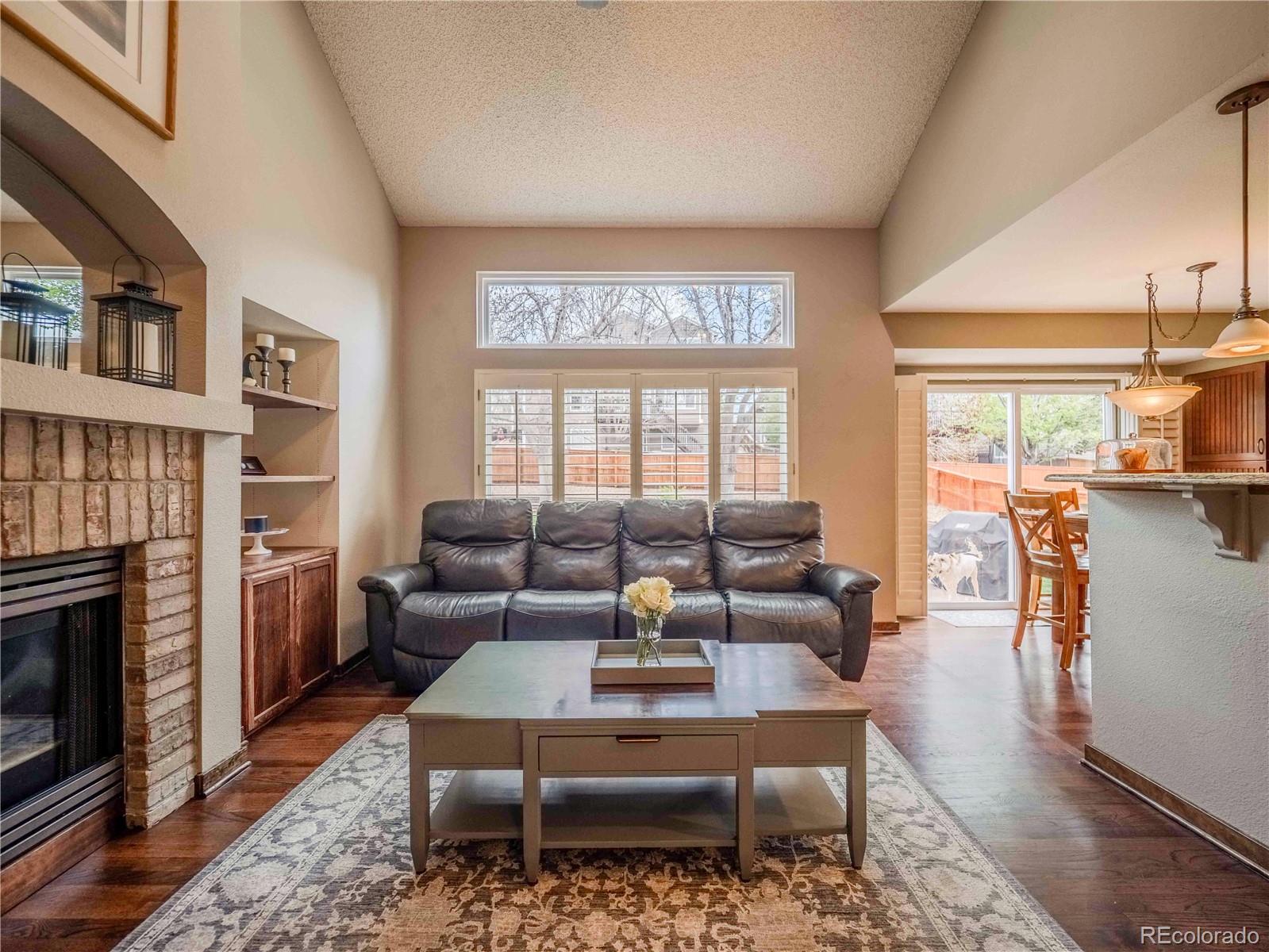 MLS Image #18 for 10071  silver maple circle,highlands ranch, Colorado