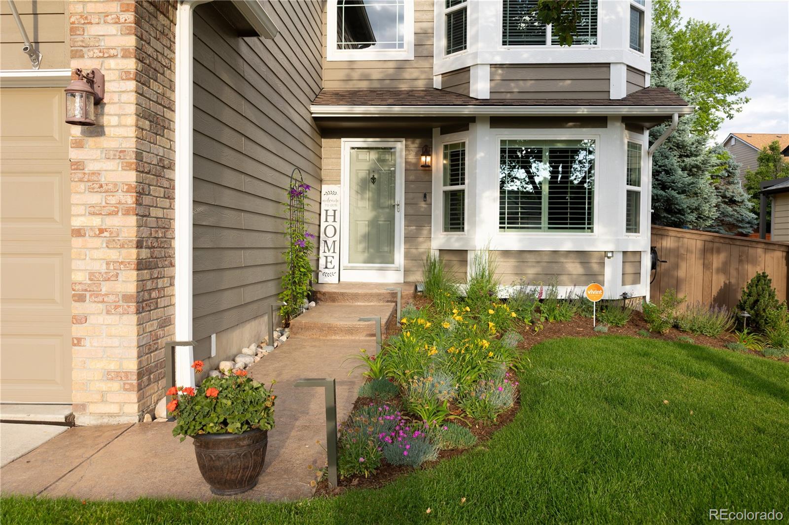 MLS Image #2 for 10071  silver maple circle,highlands ranch, Colorado