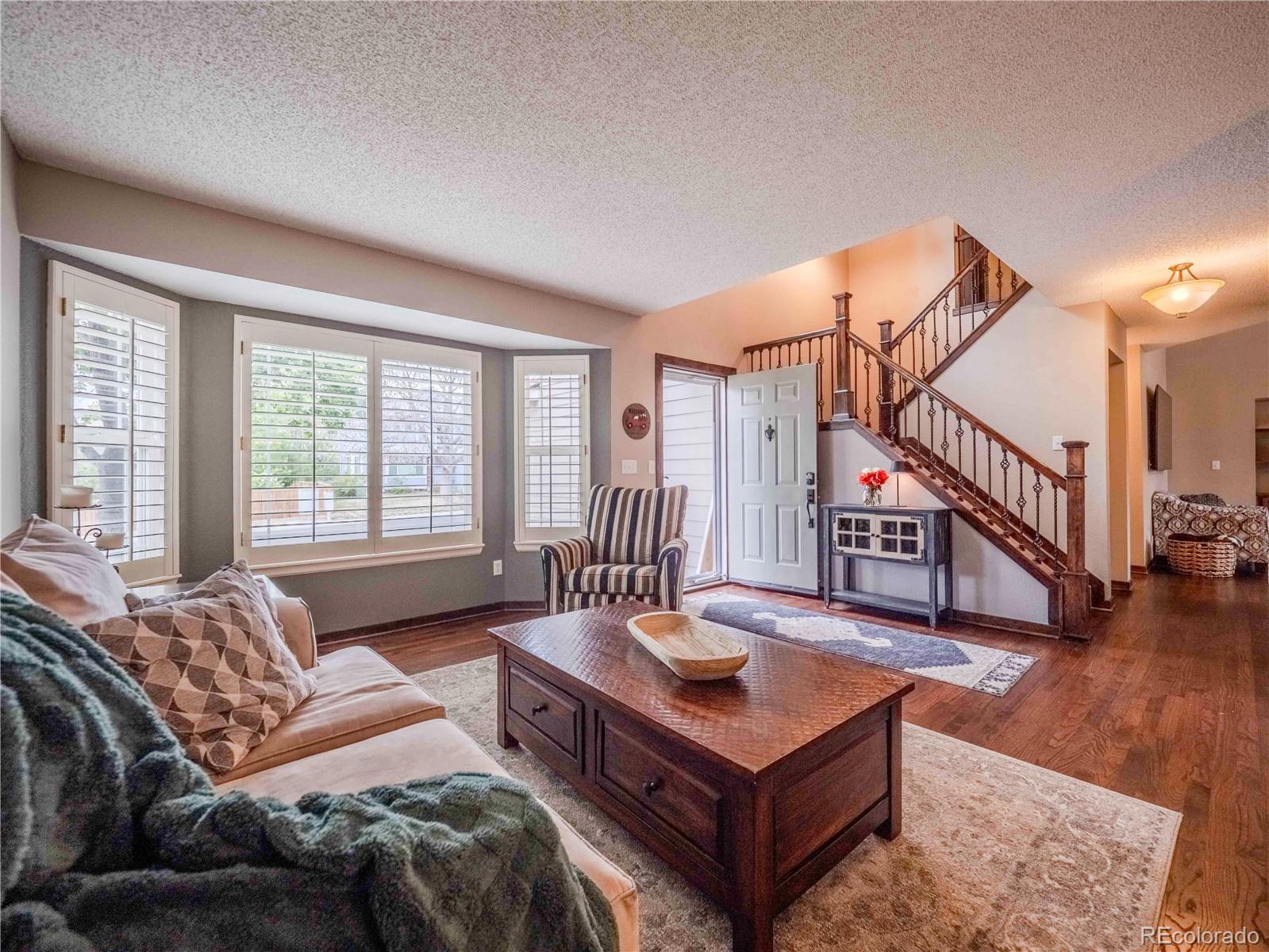 MLS Image #3 for 10071  silver maple circle,highlands ranch, Colorado
