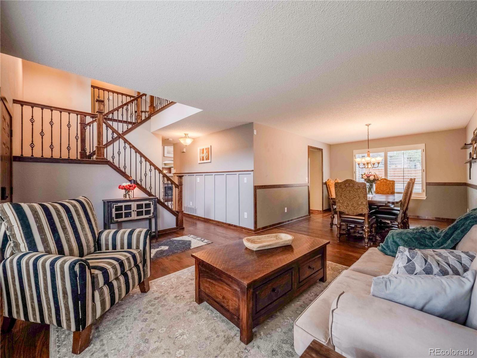 MLS Image #4 for 10071  silver maple circle,highlands ranch, Colorado
