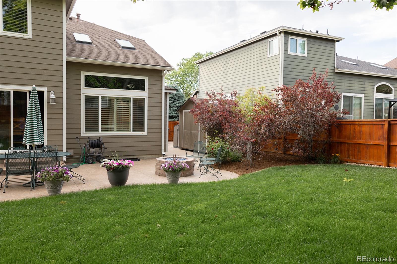 MLS Image #42 for 10071  silver maple circle,highlands ranch, Colorado